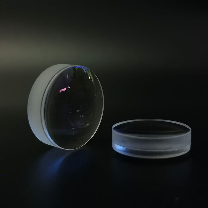 lens spherical