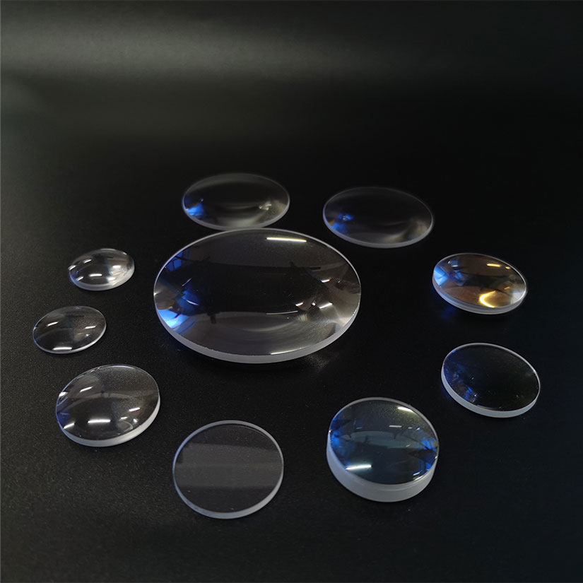 Spherical Lens
